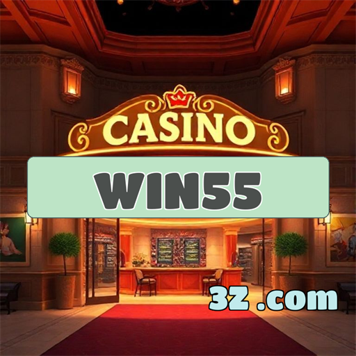 Recursos Incríveis na Seção Paga do win55.com