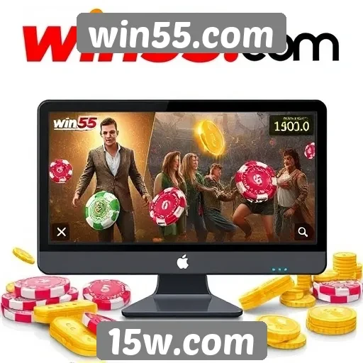 Opiniões de jogadores sobre win55.com