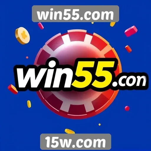 Recursos oferecidos por win55.com para jogadores