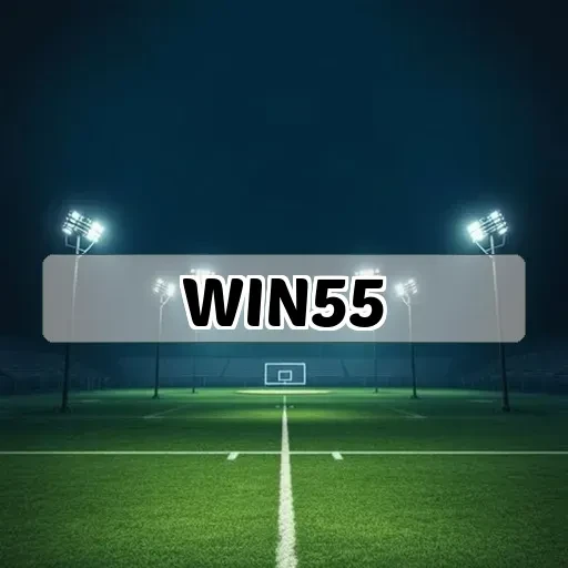 win55.com: Inicie Sua Aventura na Melhor Plataforma de Jogos Online