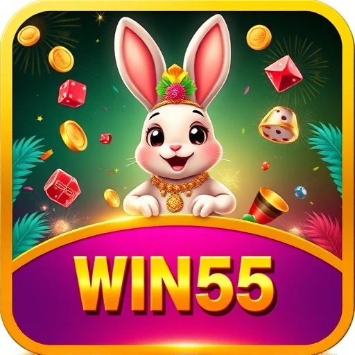 win55.com logo